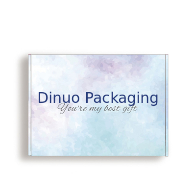 Offsetdruck runzelte Versandverpackenkasten-Papppapier-verschickenden Kleiderkasten