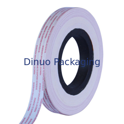 Blaues Farbsilikon-Beschichtungs-Freigabe-Zwischenlagen-Papier 8 - 18mm Breiten-hochfeste Stärke