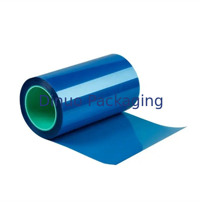 transparenter HAUSTIER 25micron Freigabe-Zwischenlagen-Film für Kurier Bags Release Tape