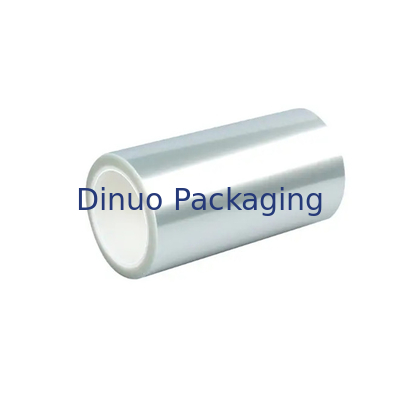 transparenter HAUSTIER 25micron Freigabe-Zwischenlagen-Film für Kurier Bags Release Tape