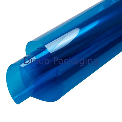transparenter HAUSTIER 25micron Freigabe-Zwischenlagen-Film für Kurier Bags Release Tape