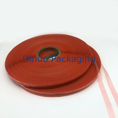 Pergamin Doppeltes mit Seiten versehener HDPE Filmstart-Zwischenlagen-entfernbarer Taschen-PapierDichtband