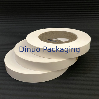8 - 18mm Breiten-Freigabe-Zwischenlage Papier-Rolls für Offsetsiebdruck