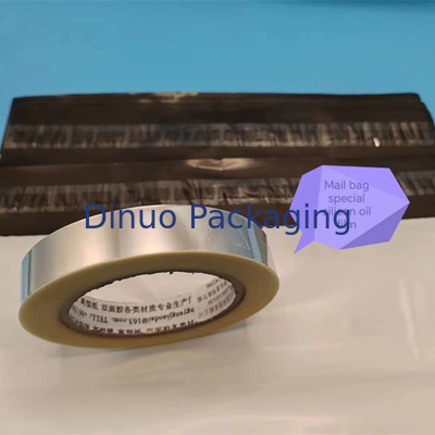 PEPA Liner Permanent Bag Sealings-Band-heißer Schmelzkleber für Plastikkurier Bags
