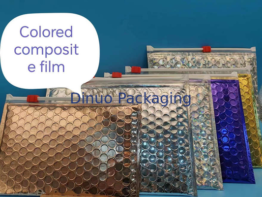 PEPA Liner Permanent Bag Sealings-Band-heißer Schmelzkleber für Plastikkurier Bags