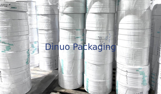 50 - 1000g/25mm Freigabe-Zwischenlagen-Papier für Offset-Flexo und Siebdruck
