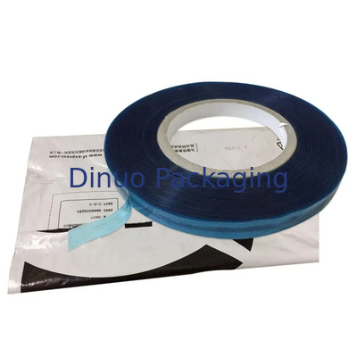 Transparenter silikonumhüllter PET Freigabe-Filmdruck kundenspezifischer Logo Rigid Protect Glue
