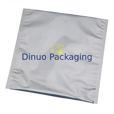 Elektronisches Bauelement ESD, das Taschen kundenspezifischen Logo Printing Anti Static Bag abschirmt