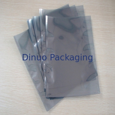 Elektronisches Bauelement ESD, das Taschen kundenspezifischen Logo Printing Anti Static Bag abschirmt