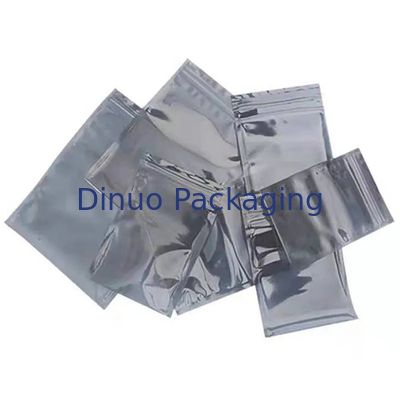 Industrieller schützender Verpackenesd, der Tasche 0,03 - 0.15mm Stärke abschirmt