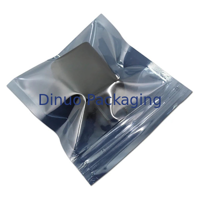 Industrieller schützender Verpackenesd, der Tasche 0,03 - 0.15mm Stärke abschirmt