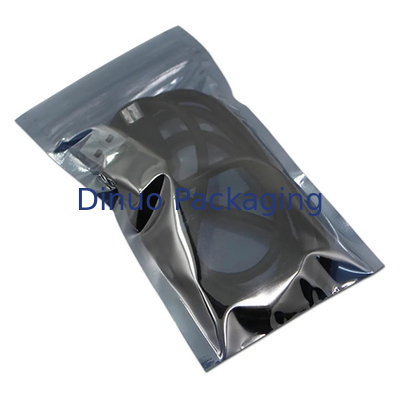 Industrieller schützender Verpackenesd, der Tasche 0,03 - 0.15mm Stärke abschirmt
