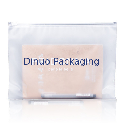22mic - 150mic Dicke CPE-Verpackungstüten OEM ODM akzeptabel