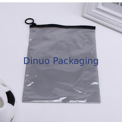 Gravierdruck CPE-Verpackungstüten 22mic - 150mic für einfache Lagerung