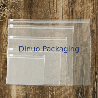Individuell gefertigte Verpackungsbeutel für das Gravurdruckverfahren in verschiedenen Farben