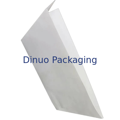 Kundenspezifische Logo Glassine Paper Pouch Biodegradable-Gravüre, die lichtdurchlässige Papiertüte druckt