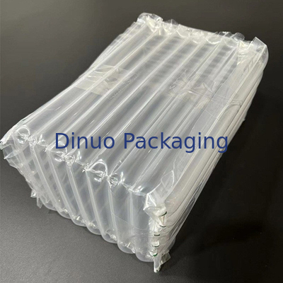 Entsetzen Sie beständige Luft-Verpackentaschen 50um - Stärke kundengebundene Größe 120um