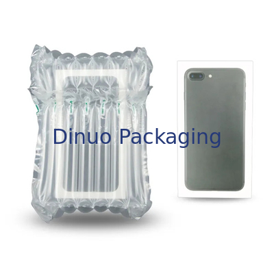 PE-Nylon-Luftpolsterverpackung mit 3 cm Einzelsäulenbreite, anpassbar