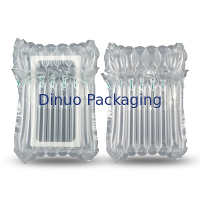 PE-Nylon-Luftpolsterverpackung mit 3 cm Einzelsäulenbreite, anpassbar