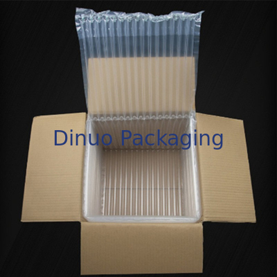 PE-Nylon-Luftpolsterverpackung mit 3 cm Einzelsäulenbreite, anpassbar