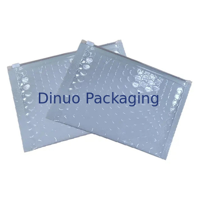 Druckschrauberei mit Reißverschluss für Lebensmittel / Geschenke / Kosmetika / Einzelhandelsverpackungen