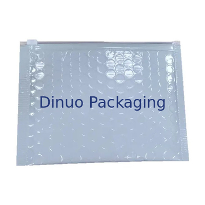 Druckschrauberei mit Reißverschluss für Lebensmittel / Geschenke / Kosmetika / Einzelhandelsverpackungen