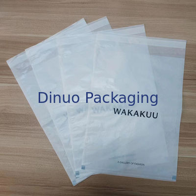 Prägeartige Umschlag-Pergamin-Wachs-GroßhandelsPapiertüte Mini Semi Disposable Self Seals transparente biologisch abbaubare