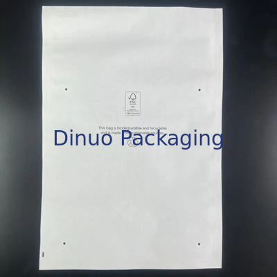 Nahrungsmittelgrad-Pergamin-Papiertüte für verpackende Entwurfs-Dateien der Einzelteil-ENV