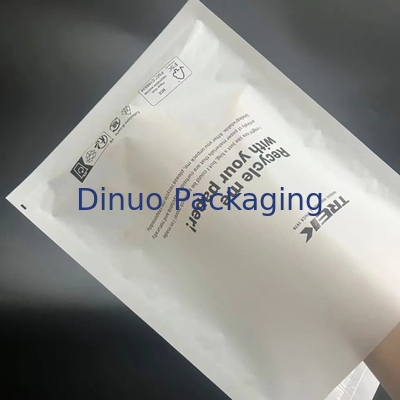 Nahrungsmittelgrad-Pergamin-Papiertüte für verpackende Entwurfs-Dateien der Einzelteil-ENV