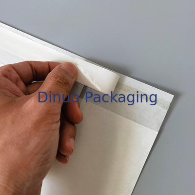 Nahrungsmittelgrad-Pergamin-Papiertüte für verpackende Entwurfs-Dateien der Einzelteil-ENV