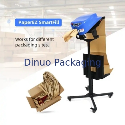 SmartFill Papier-Valium-Füllmaschine, Füllmaschine, Füllmaschine, Verpackungsmaschine, Polstermaschine