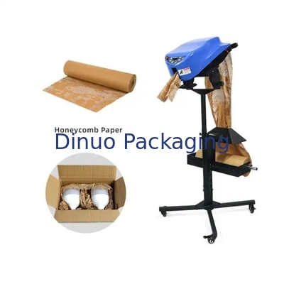 SmartFill Papier-Valium-Füllmaschine, Füllmaschine, Füllmaschine, Verpackungsmaschine, Polstermaschine