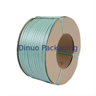 Hochspannung PP-Gurtband 0,055 mm Dicke für individuelle Anforderungen