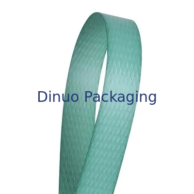 Hochspannung PP-Gurtband 0,055 mm Dicke für individuelle Anforderungen