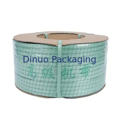 Hochspannung PP-Gurtband 0,055 mm Dicke für individuelle Anforderungen