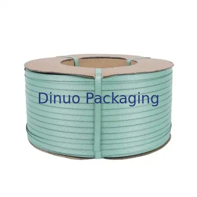 Hochspannung PP-Gurtband 0,055 mm Dicke für individuelle Anforderungen