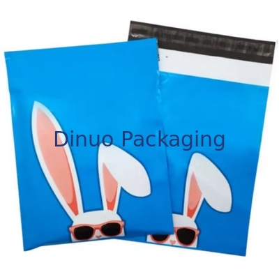 Poly Mailer Umschläge Versandbedarf Verpackung Kunststoff Mailer Tasche Verpackung Tasche Bekleidung Paket Tasche Geschäfts Kurier Tasche