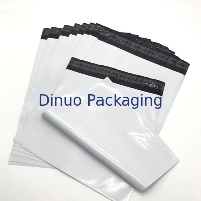 Leichtgewichtiges, biologisch abbaubares Poly-Mailer für Express- und umweltfreundliche Verpackungen