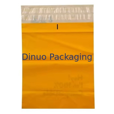 Trennbeständiges und selbstversiegelndes Klebeband für die Verpackung von Poly-Mailer-Taschen
