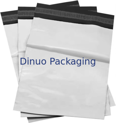 Trennbeständiges und selbstversiegelndes Klebeband für die Verpackung von Poly-Mailer-Taschen
