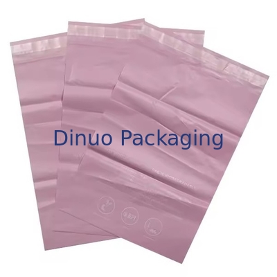 Trennbeständiges und selbstversiegelndes Klebeband für die Verpackung von Poly-Mailer-Taschen