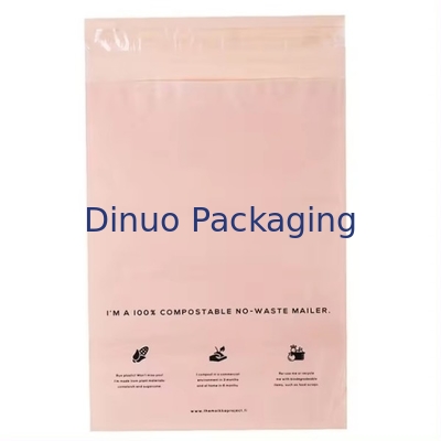 Trennbeständiges und selbstversiegelndes Klebeband für die Verpackung von Poly-Mailer-Taschen