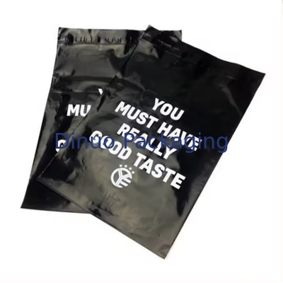 Erschwingliche und Poly-Mailer-Taschen für alle Ihre Verpackungsbedürfnisse