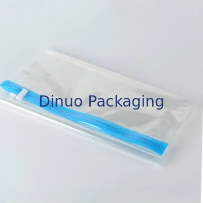 Handdruck Reise Vakuum-Storage-Tasche Roll-up Vakuum-Raum-Tasche