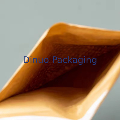 Zusammengesetzter Kompostierbarer Honighals Gepolstertes Kraftpapier Expressumschlag Biologisch abbaubarer Stoßdichtem Mailer Versandverpackungstüte