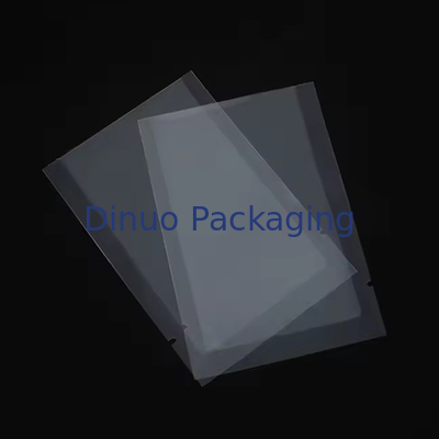 Individuelle Nylon-Vakuumsäcke für luftdichte und langlebige Verpackungslösungen