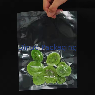 Individuelle Nylon-Vakuumsäcke für luftdichte und langlebige Verpackungslösungen