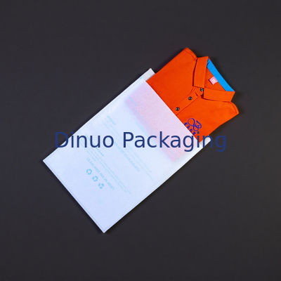 Hohe Textur Halbtransparente Wachspapierbeutel 100% biologisch abbaubar für umweltfreundliche Verpackungen
