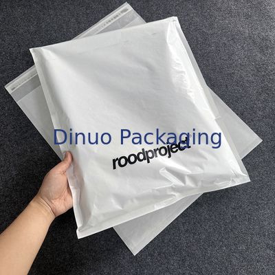Hohe Textur 100% transparente Glaspapiertüten Druckschnittgriffe FSC-zertifiziert für nachhaltige Verpackungen