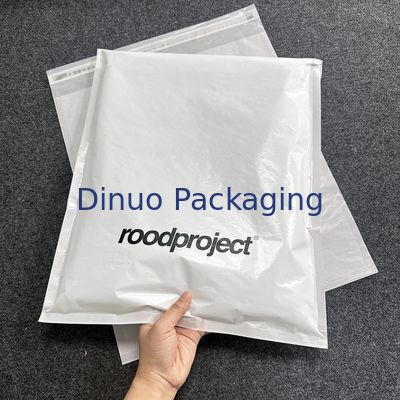Hohe Textur 100% transparente Glaspapiertüten Druckschnittgriffe FSC-zertifiziert für nachhaltige Verpackungen